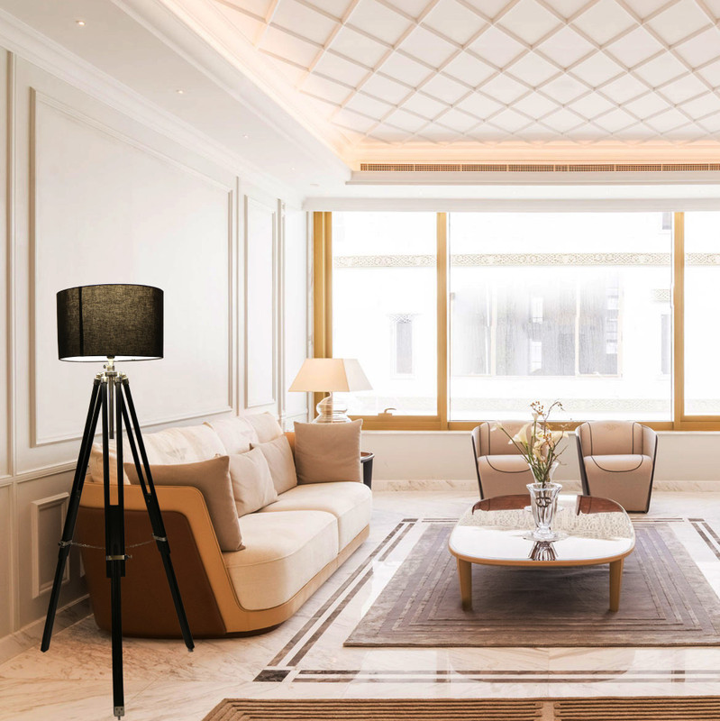 lite 69 Tripod Floor lamp