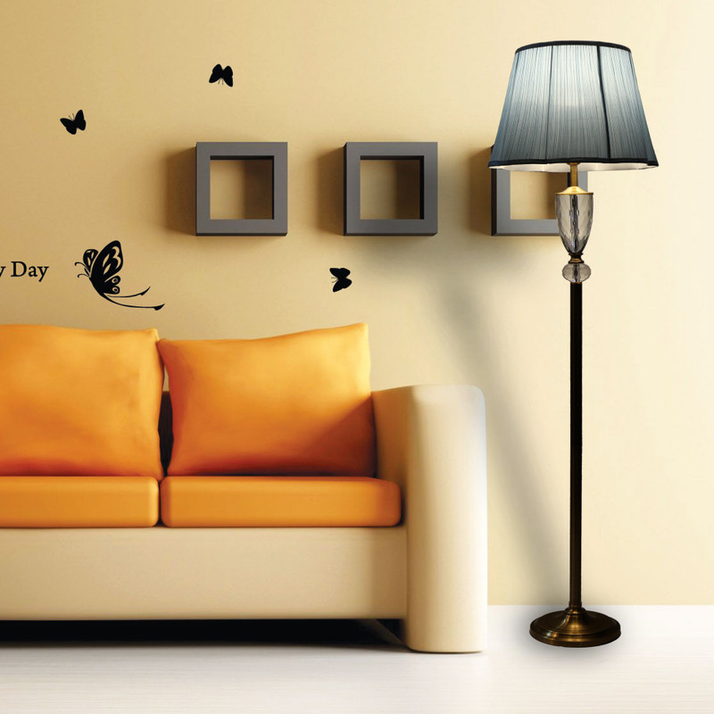 lite 69 Club Floor Lamp
