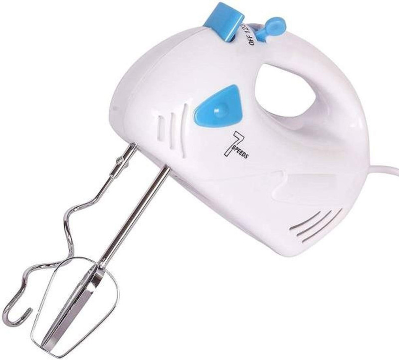SVK DREAM SVKDream 7 300 W Hand Blender(White) SVK DREAM SVKDream 7 300 W Hand Blender(White)