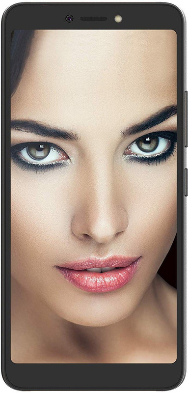 Itel A44 Air (Slate Grey, 8 GB)(1 GB RAM)