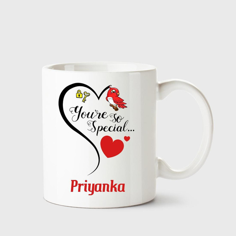 Chanakya You Re So Special Priyanka White Coffee Name Ceramic Ceramic Coffee Mug 350 Ml Latest Shopping Deals How i shoot portraits photography shots. latest shopping deals
