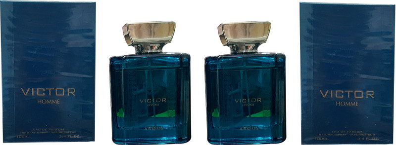 Victor 2025 perfume price