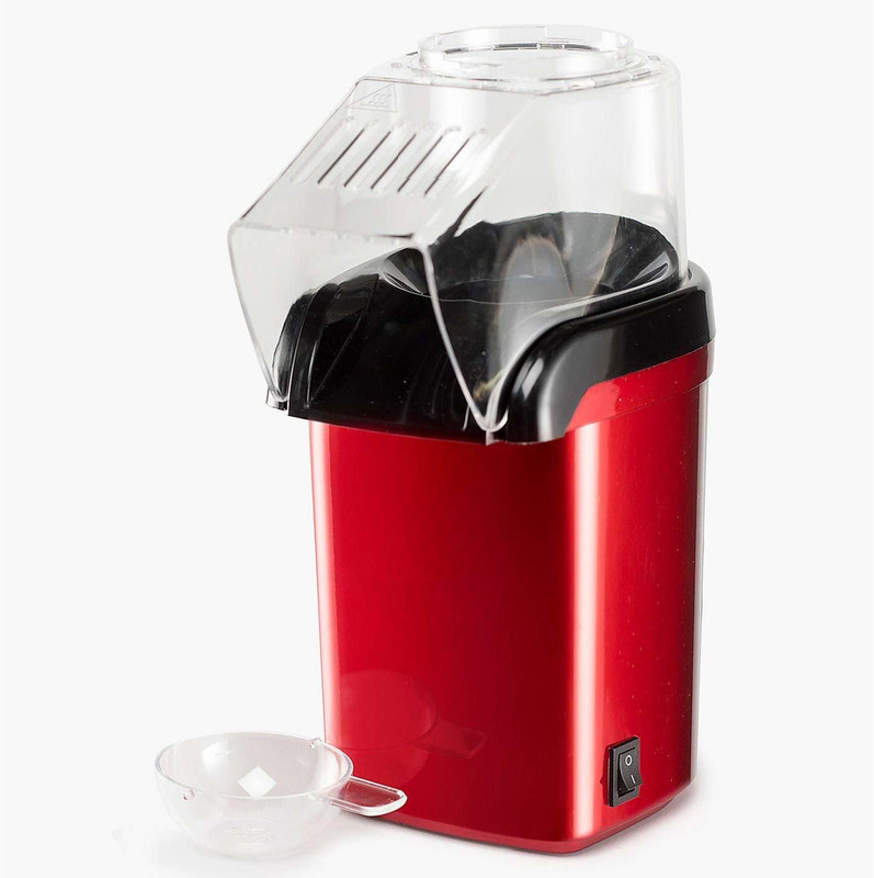 CANTROL popcorn maker CA 33 500 g Popcorn Maker(Multicolor)
