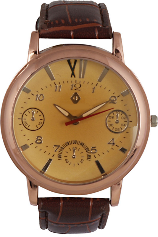 aims fusion Men Fashion AIMARNE Analog Watch  - For Men