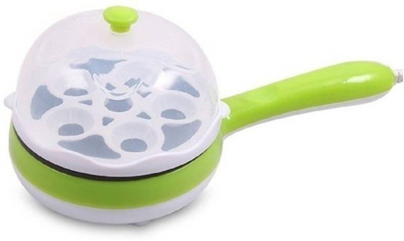 SQUICKLE 785 Egg Cooker(7 Eggs)