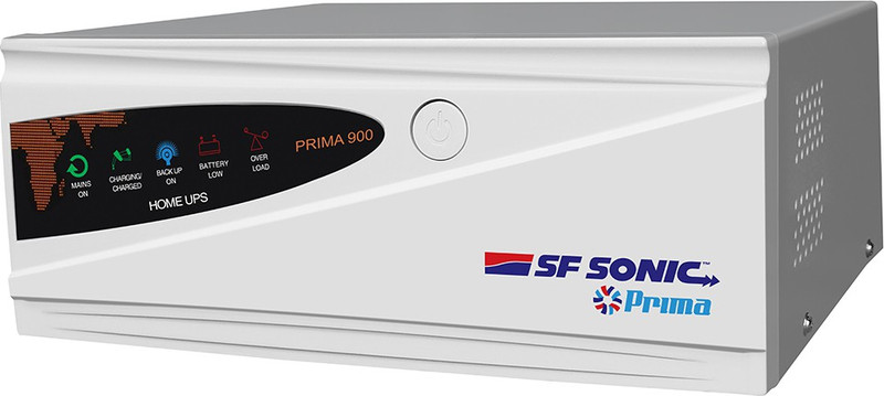 SF SONIC PRIMAP1100 Pure Sine Wave Inverter