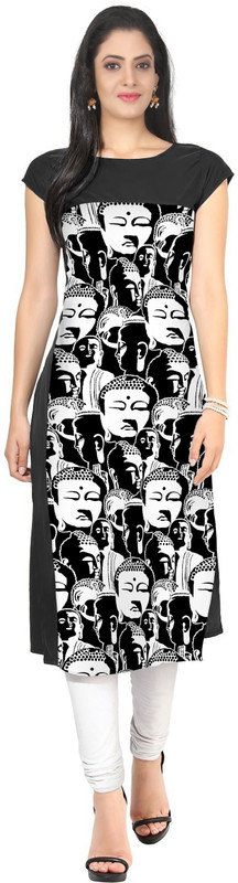 Ziyaa Women Kurta and Leggings Set Ziyaa Women Kurta and Leggings Set