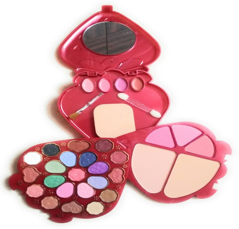 lad COLOR SERIES MAKE-UP-KIT FOR WOMEN