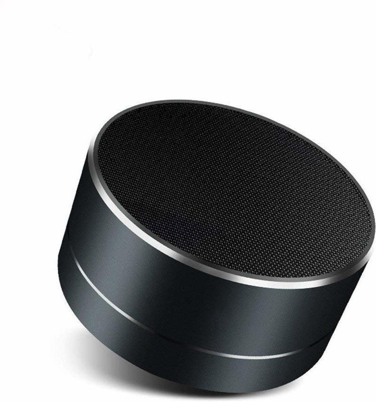 afrodive Stereo Bluetooth Wireless Speaker Super Bass, Portable 1 Bluetooth Speaker 1 Bluetooth Speaker 5 W Bluetooth  Speaker(Black, 2.1 Channel)