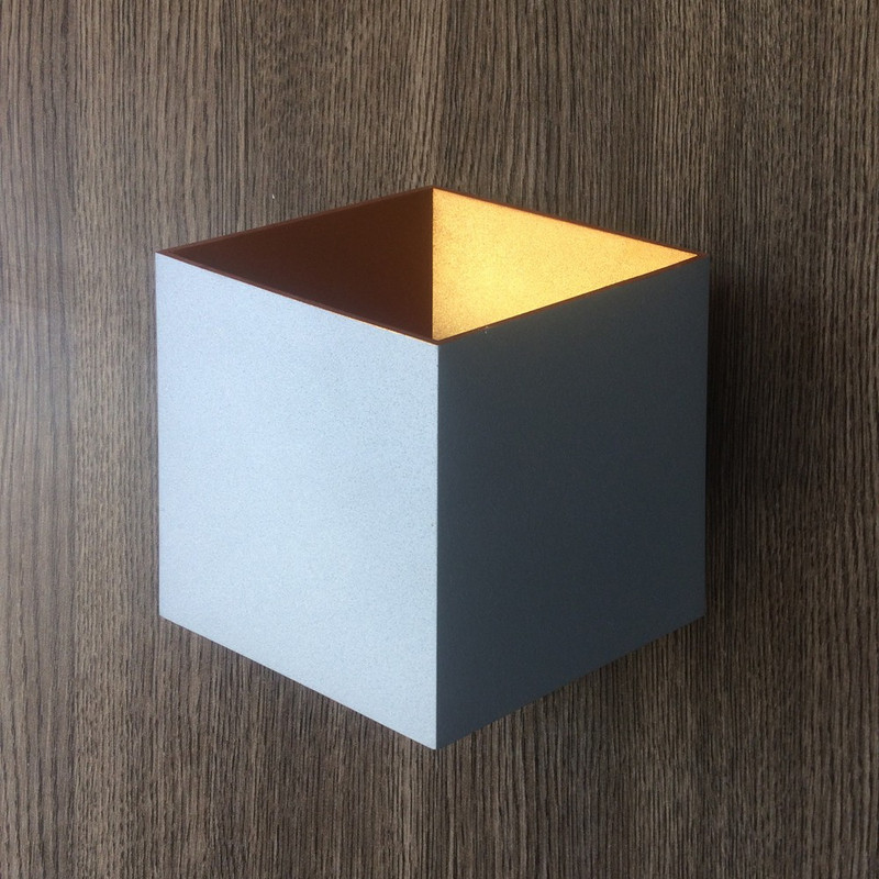 sparklite Uplight Wall Lamp