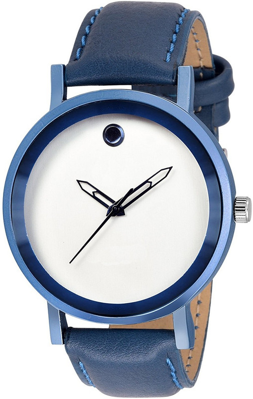 wulf1991 EGM-04 Blue Casual watch Analog Watch  - For Men & Women
