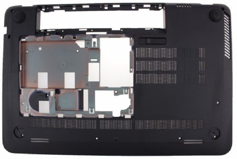 HP 15J 15-J001 15-J100 15-J001TX Series Laptop Bottom Base Cover Cabinet(Black)