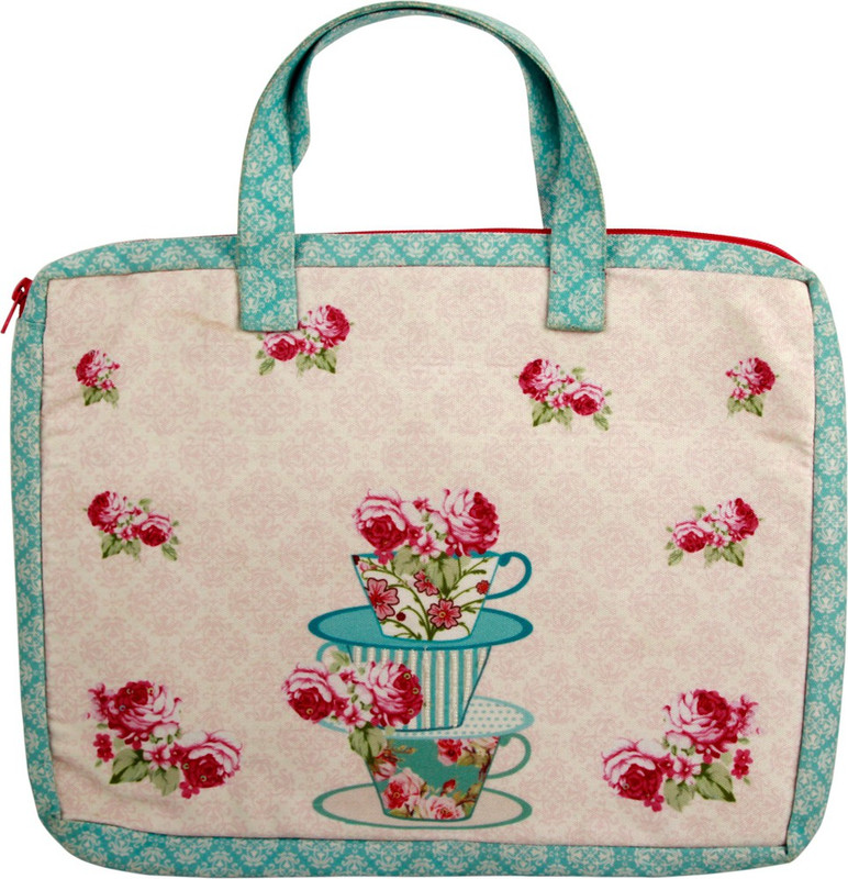 pinaken Sleeve for women(Multicolor, Laptop Case)