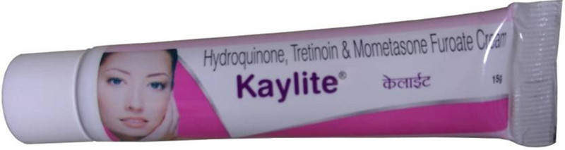 kaylite cleanser(15 g)