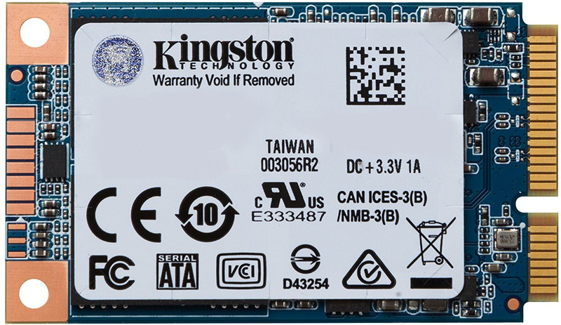 Kingston UV500 240 GB Laptop, Desktop Internal Solid State Drive (SUV500MS/240GIN) Kingston UV500 240 GB Laptop, Desktop Internal Solid State Drive (SUV500MS/240GIN)