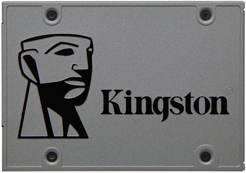 Kingston UV500 120 GB Laptop, Desktop Internal Solid State Drive (SUV500/120GIN)