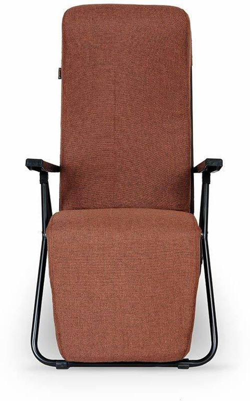 furlay Recliner Chair Fabric Manual(Finish Color - Coffee Bean)