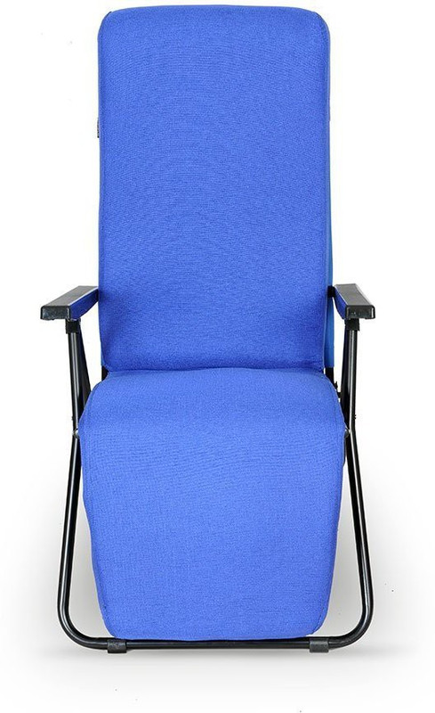 furlay Recliner Chair Fabric Manual(Finish Color - Coffee Bean)