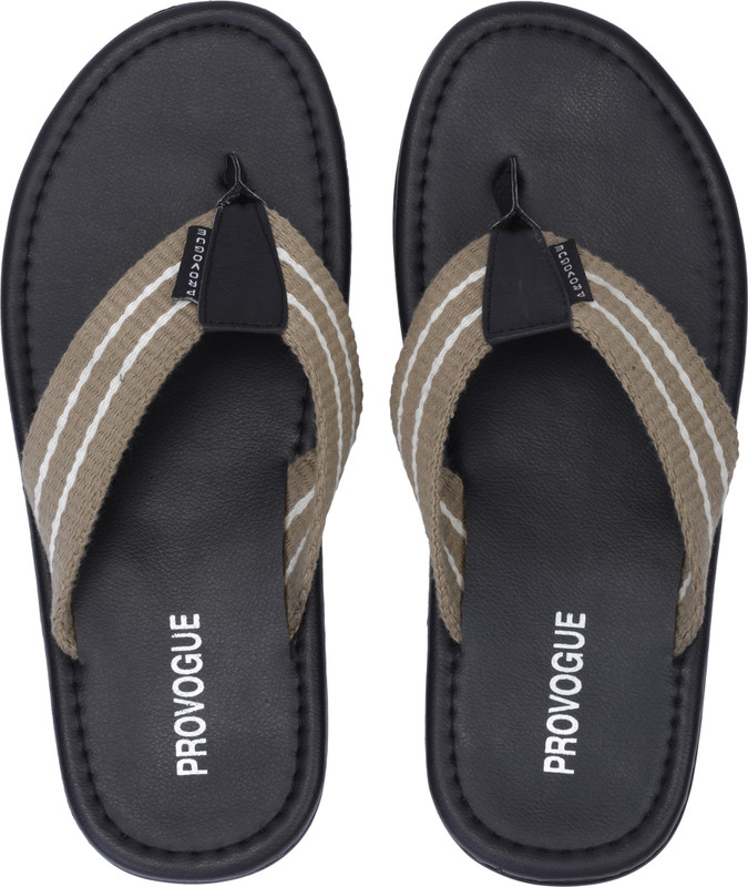 provogue chappals