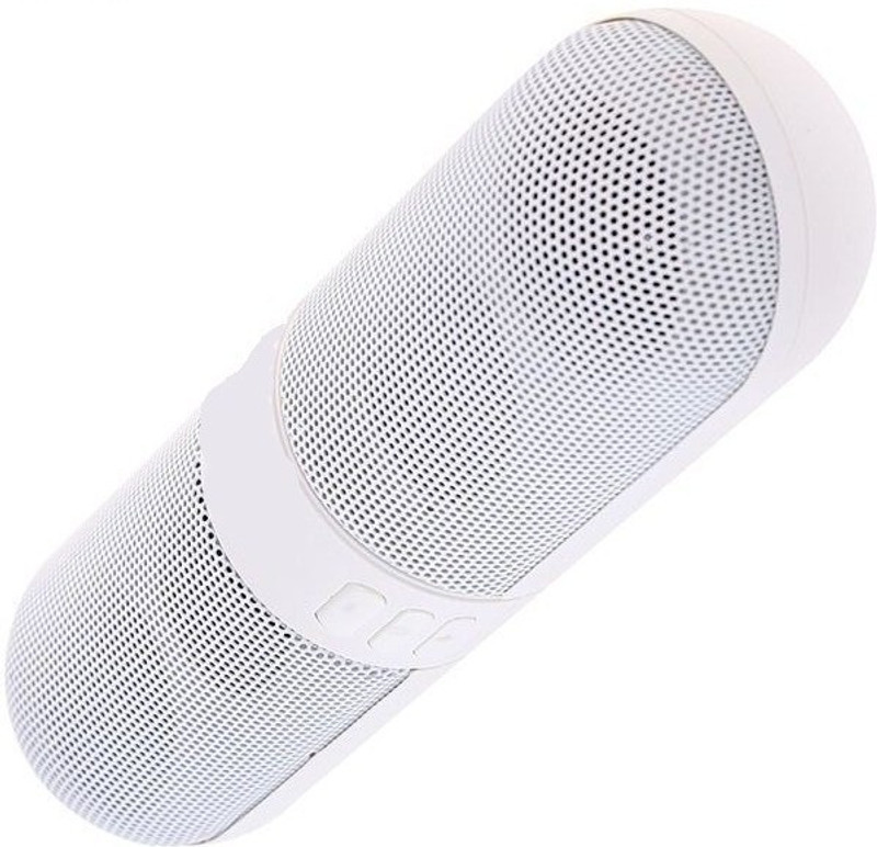 Goldtech Fpill Universal Wireless Bluetooth Speakers White 3 W Bluetooth Speaker White 2 1 Channel Buy Online In Aruba Goldtech Products In Aruba See Prices Reviews And Free Delivery Over 120 Æ Desertcart