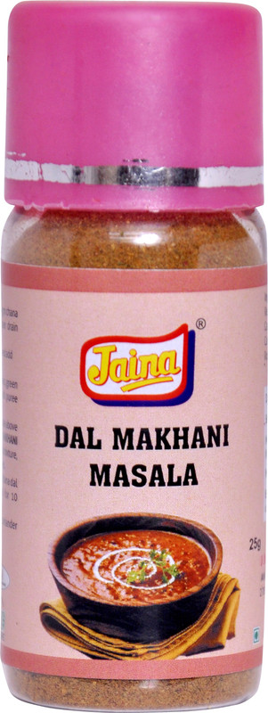 jaina Dal Makhani Masala(50 g)
