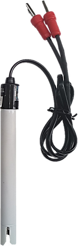 labjunction LJ-651(a) TDS Cell Constant K=1.0 Digital TDS Meter