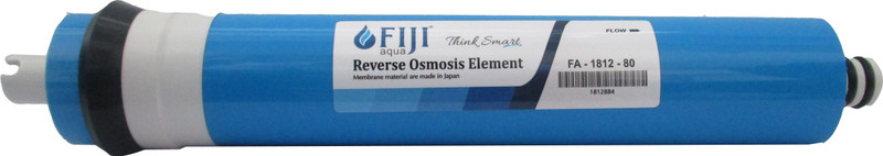 fiji aqua FA 80 Solid Filter Cartridge(5, Pack of 1)