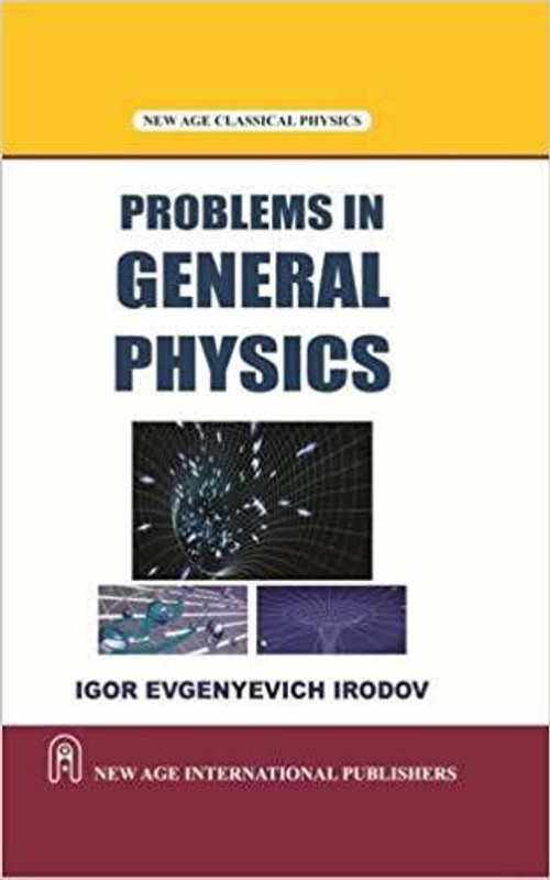 Problems in General Physics(English, Paperback, IE, Irodov)