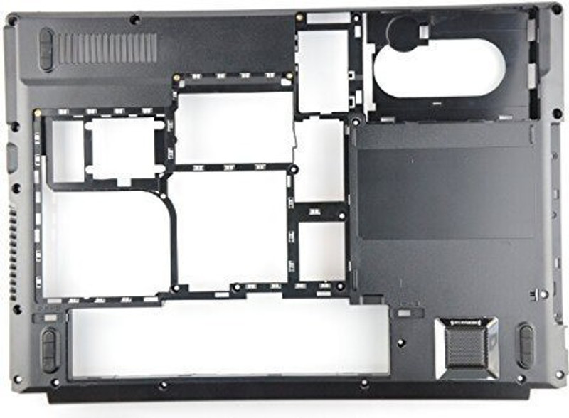 Lenovo Y510 Y510A F51 F51A F51G Laptop Bottom Base Cover Lower Case Cabinet(Black)