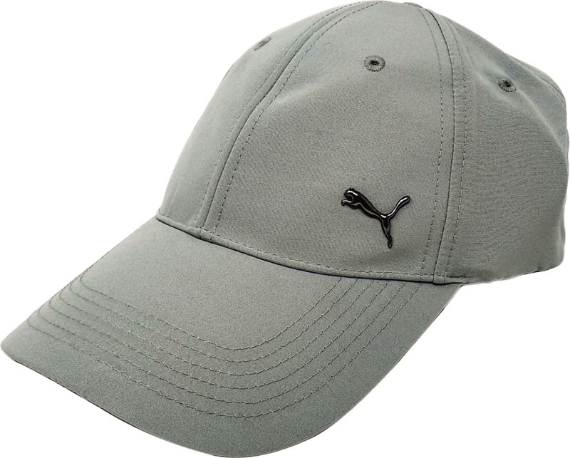 puma metal cat cap
