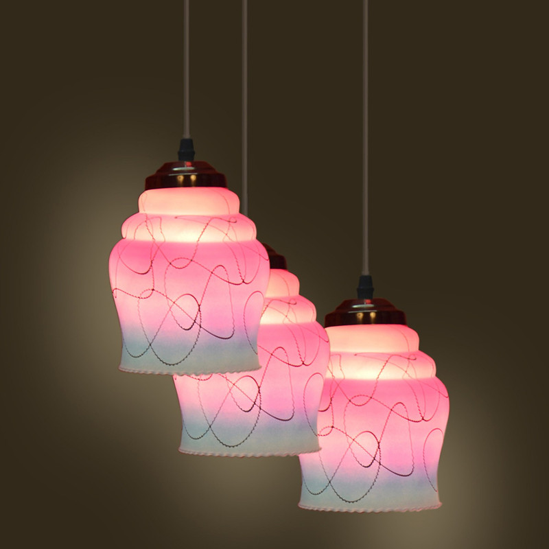 mriyangni Pendants Ceiling Lamp