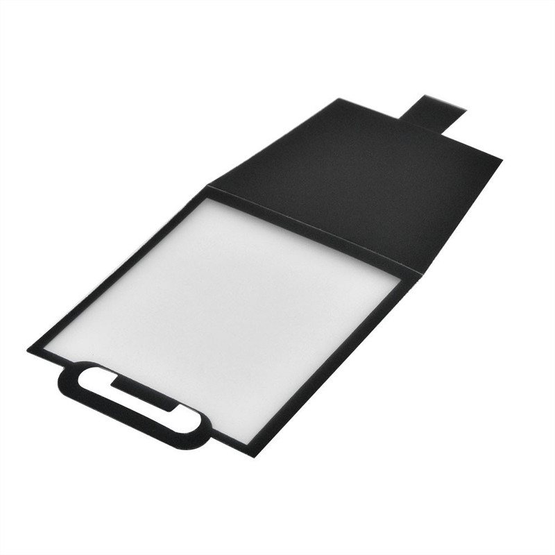 SHOPEE Universal Pop-up Flash Diffuser Soft Box for DSLR FLASH Diffuser(White)