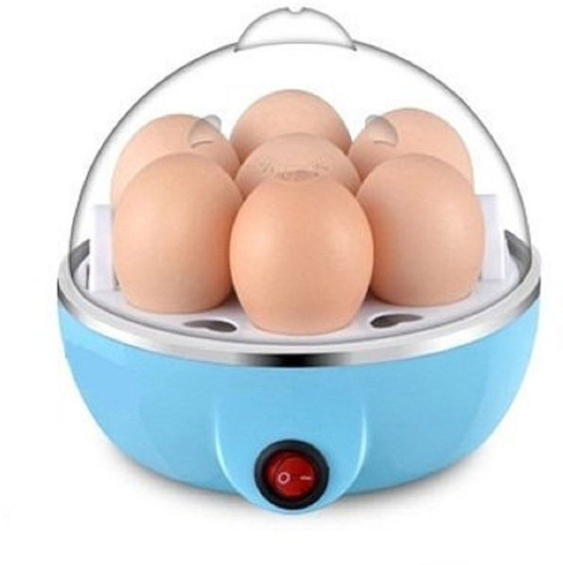 umravatiya YS204 Egg Cooker(7 Eggs)