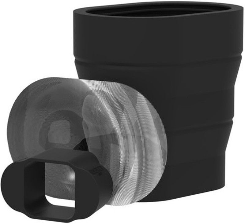 Magmod MagBeam Wildlife Kit Flash Modifier System Diffuser(White)