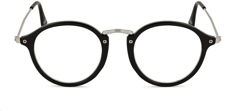 Angel Opticals Full Rim Oval Frame(54 mm)