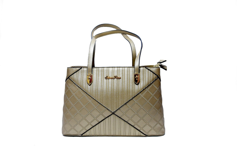 rose gold sling bag