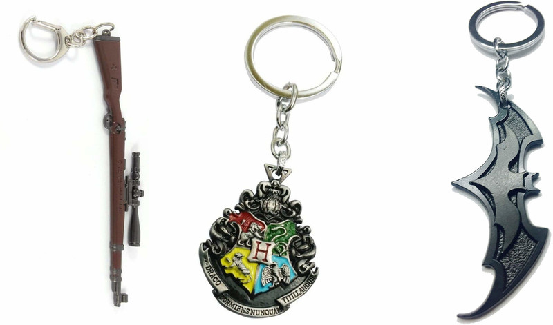 kukatoo B:C_24 Key Chain