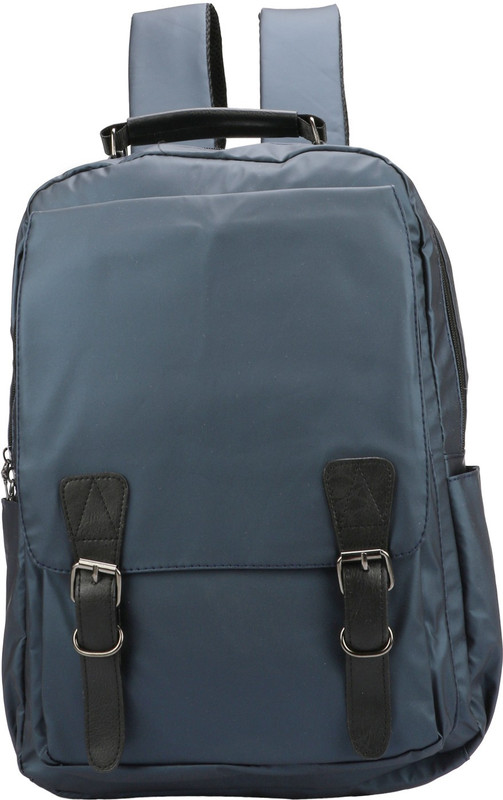 aims fusion 15.6 inch Laptop Backpack(Grey)