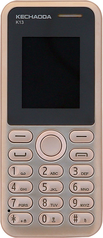 Kechaoda K13(Gold)