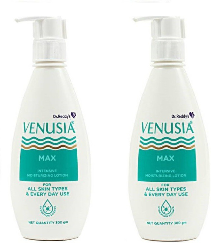 dr reddy moisturizer