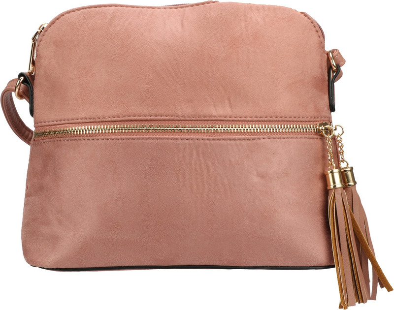 aims fusion Pink Sling Bag