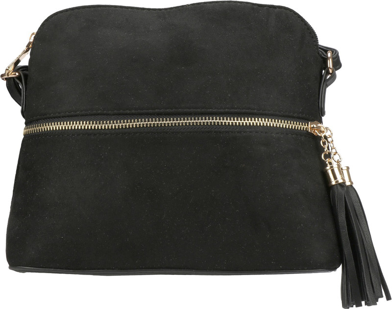 aims fusion Black Sling Bag