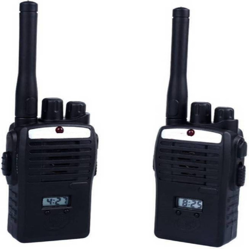 gunvaan Walkie talkei bLack Walkie Talkie(Black) gunvaan Walkie talkei bLack Walkie Talkie(Black)