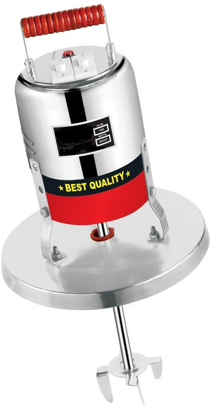 EXIDE HEAVY DUTTY5+ Butter Maker Churn EXIDE HEAVY DUTTY5+ Butter Maker Churn