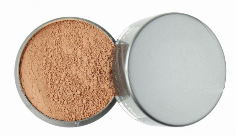 adjd PROFESSIONAL'S TRANSLUCENT LOOSE FACE POWDER Compact(GOLDEN BEIGE, 20 g)