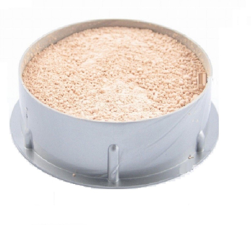 adjd NEW PROFESSIONAL'S TRANSLUCENT OIL CONTROL LOOSE FACE POWDER Compact(BEIGE, 20 g)