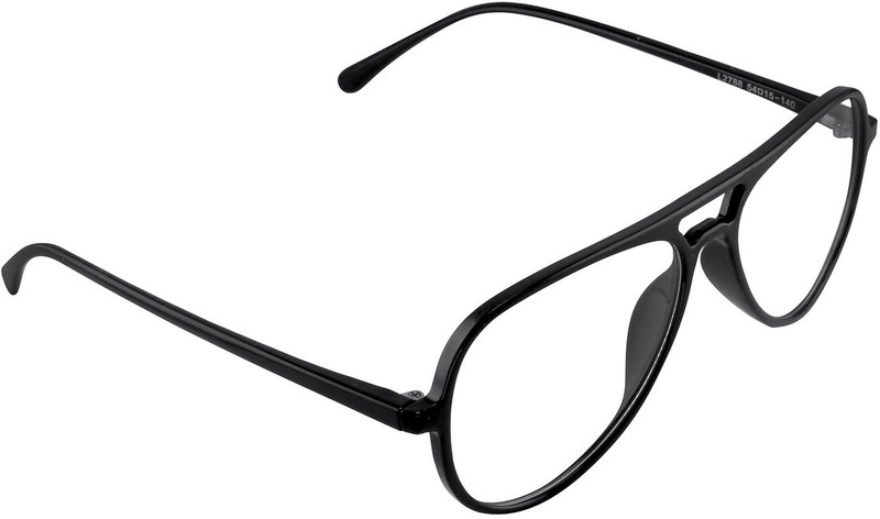 Admire Full Rim Aviator Frame(54 mm)