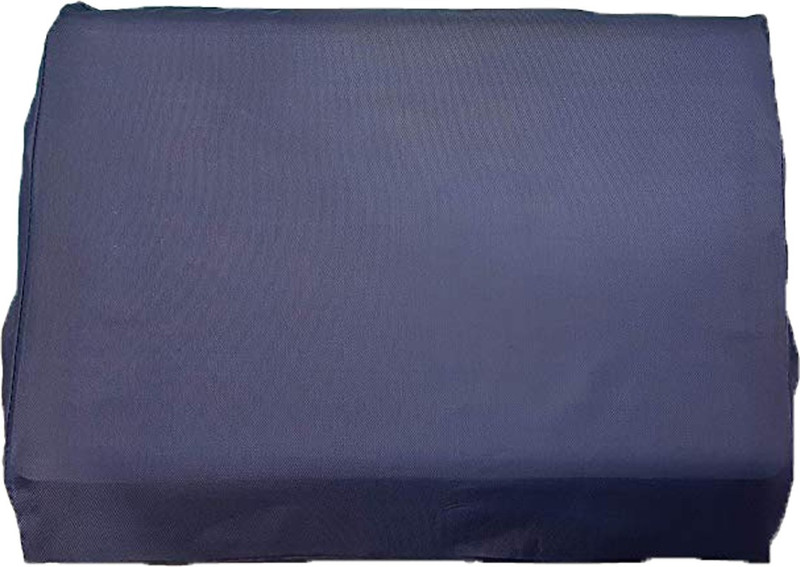 PrimeWoorld Dust Proof Washable Printer Cover For Canon Pixma G3000 All-in-One Wireless Ink Tank Colour Printer Blue Printer Cover