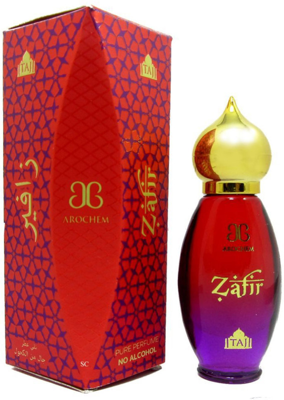 AEROCHEM Amir Roll-On Pure Arabian Attar Perfume Oil 9ml Floral Attar Floral Attar(Musk Arabia)