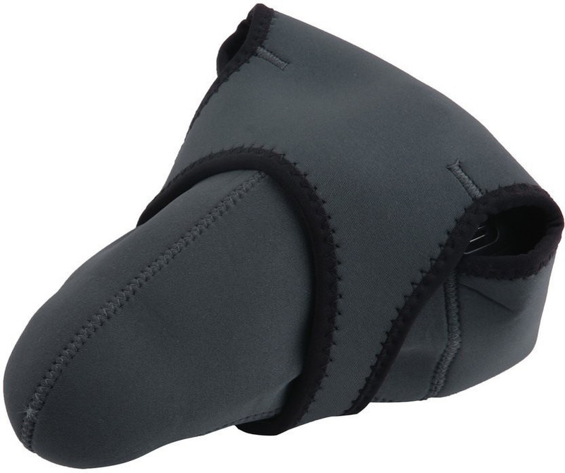 Ginni Reversible 2 Side Neoprene Waterproof DSLR Camera Liner Case Cover Pouch for Canon, Nikon & Other Cameras